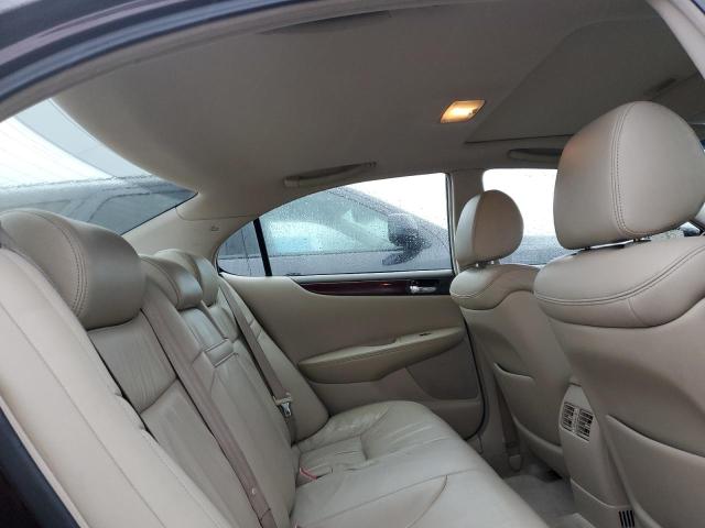 Photo 10 from auction – 2002 LEXUS ES 300 with VIN JTHBF30G325032001