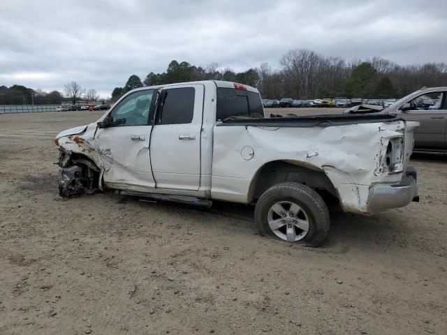 Photo 2 from auction – 2018 RAM 1500 SLT with VIN 1C6RR7GT7JS118145