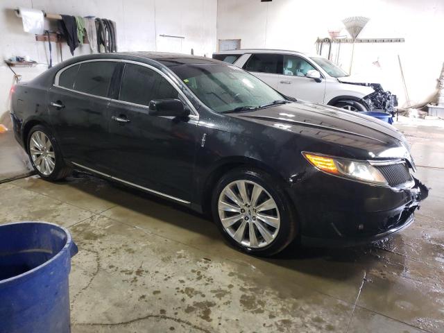 Photo 4 from auction – 2014 LINCOLN MKS with VIN 1LNHL9FT2EG602019