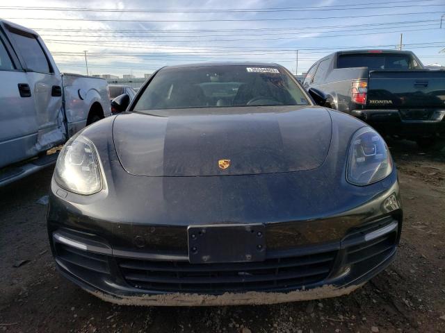 Photo 5 from auction – 2017 PORSCHE PANAMERA 2 with VIN WP0AA2A7XHL101470