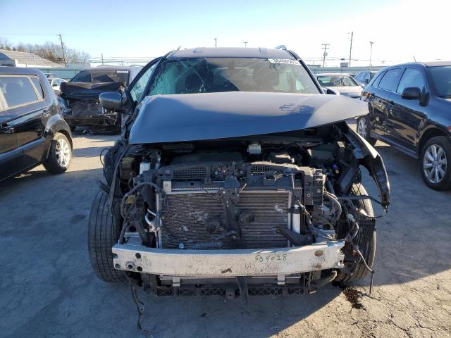 Photo 5 from auction – 2018 NISSAN PATHFINDER with VIN 5N1DR2MMXJC677939