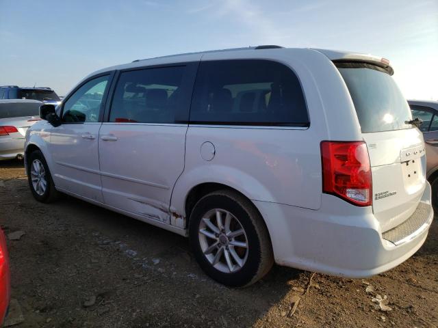 Photo 2 from auction – 2018 DODGE GRAND CARA with VIN 2C4RDGCG1JR299471