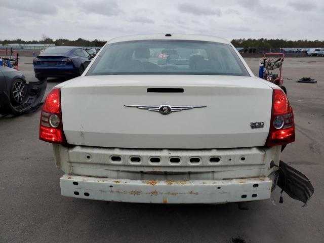 Photo 6 from auction – 2010 CHRYSLER 300 TOURIN with VIN 2C3CA5CV3AH221673