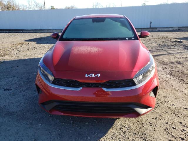 Photo 5 from auction – 2023 KIA FORTE LX with VIN 3KPF24AD1PE525910
