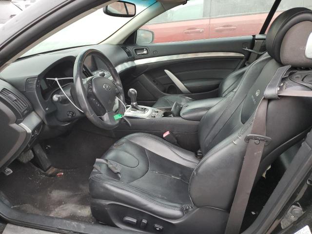 Photo 7 from auction – 2012 INFINITI G37 BASE with VIN JN1CV6FE9CM202758