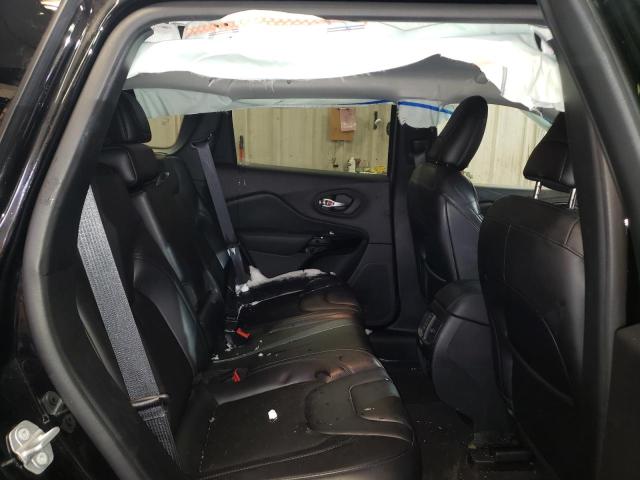 Photo 11 from auction – 2020 JEEP CHEROKEE L with VIN 1C4PJMLB1LD538025