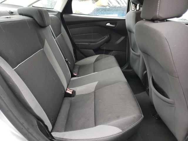Photo 10 from auction – 2014 FORD FOCUS SE with VIN 1FADP3F27EL448870