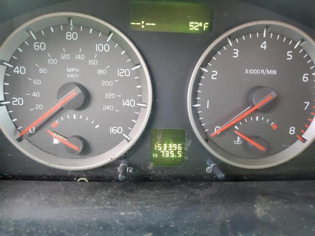 Photo 9 from auction – 2007 VOLVO S40 2.4I with VIN YV1MS390672276806