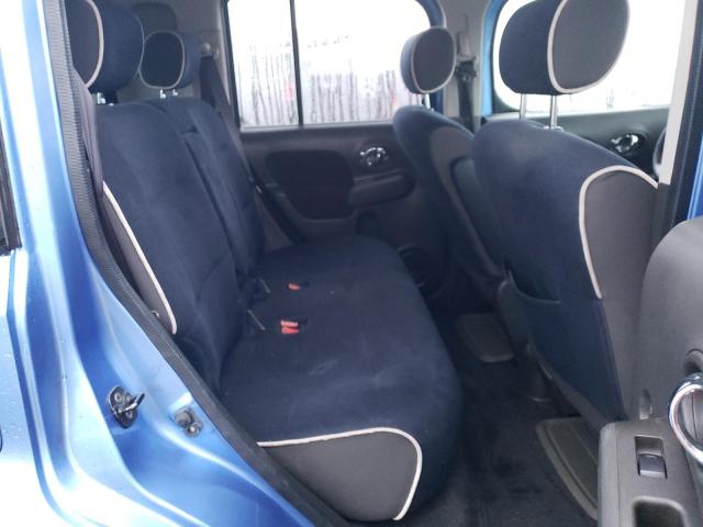 Photo 11 from auction – 2012 NISSAN CUBE BASE with VIN JN8AZ2KR5CT255865