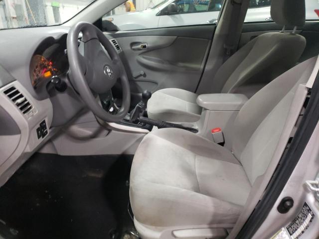 Photo 7 from auction – 2010 TOYOTA COROLLA BA with VIN 2T1BU4EE7AC232210