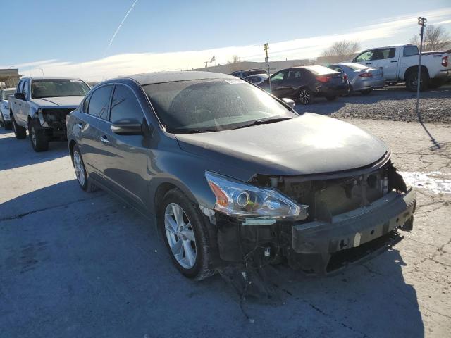 Photo 4 from auction – 2014 NISSAN ALTIMA 2.5 with VIN 1N4AL3AP5EN333173