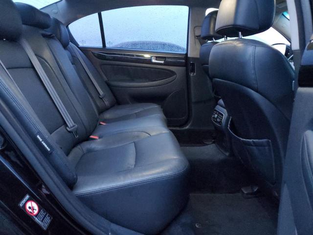 Photo 10 from auction – 2012 HYUNDAI GENESIS 3. with VIN KMHGC4DD7CU152179