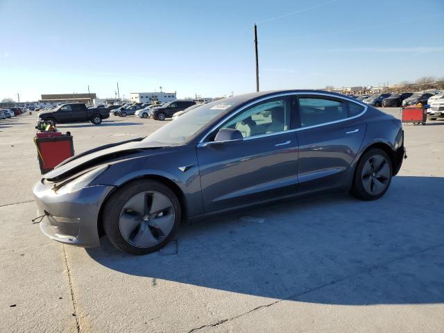 TESLA MODEL 3 2020 z numerem VIN 5YJ3E1EB9LF663488 - Zdjęcie z aukcji