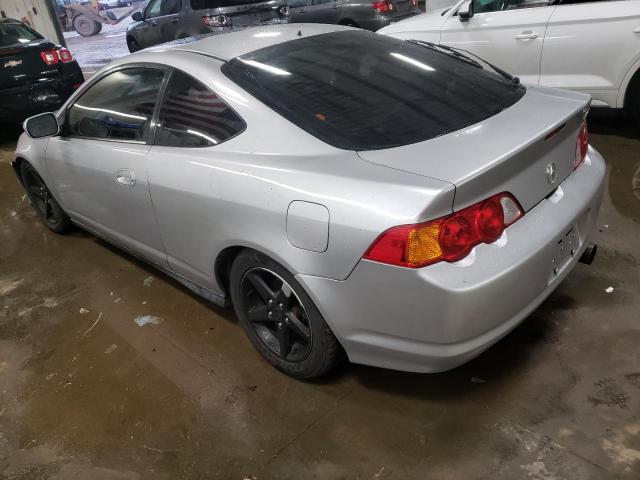 Photo 2 from auction – 2003 ACURA RSX with VIN JH4DC54863S002719