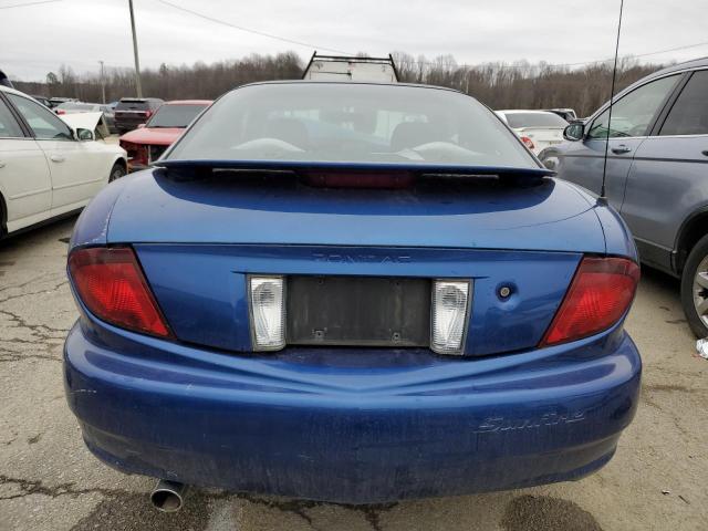 Photo 6 from auction – 2005 PONTIAC SUNFIRE with VIN 3G2JB12F95S181044