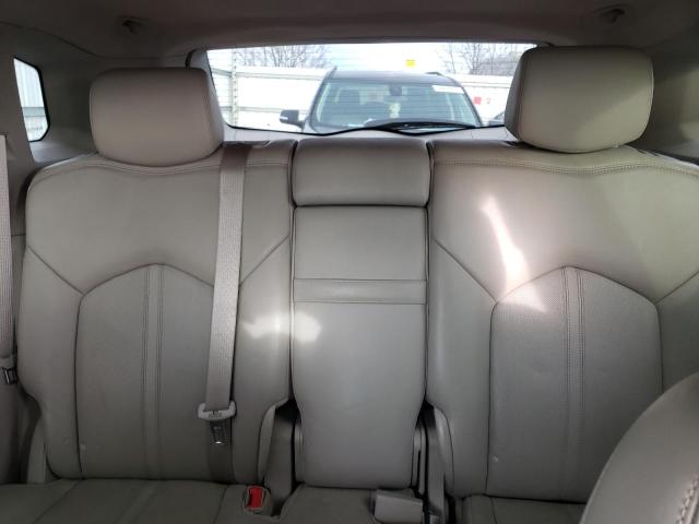 Photo 10 from auction – 2012 CADILLAC SRX LUXURY with VIN 3GYFNDE35CS653422