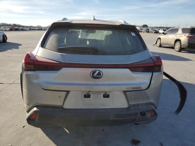 Photo 6 from auction – 2019 LEXUS UX 250H with VIN JTHU9JBH9K2014064