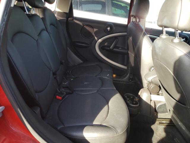 Photo 10 from auction – 2014 MINI COOPER COU with VIN WMWZB3C51EWR37547