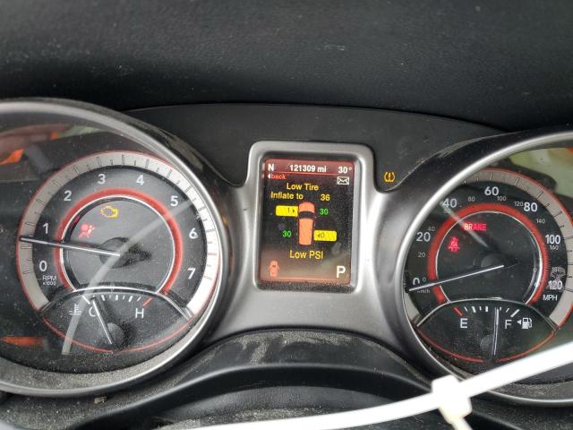Photo 9 from auction – 2015 DODGE JOURNEY CR with VIN 3C4PDDGG5FT740572
