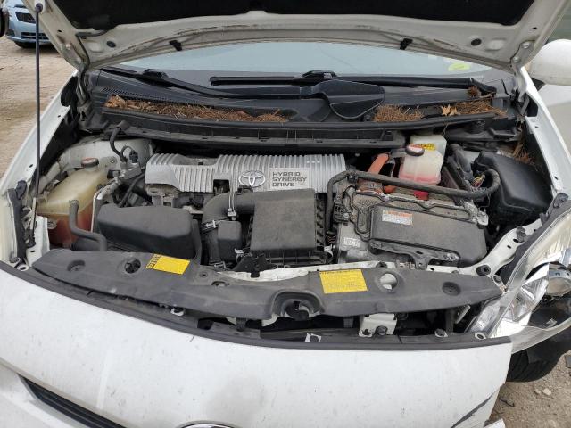 Photo 11 from auction – 2015 TOYOTA PRIUS with VIN JTDKN3DU6F0409573