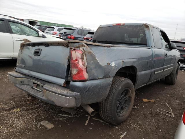 Photo 3 from auction – 2006 CHEVROLET SILVERADO with VIN 1GCEK19V56Z201546