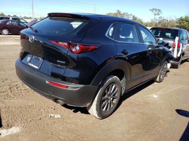 Photo 3 from auction – 2021 MAZDA CX-30 with VIN 3MVDMAAL1MM255178
