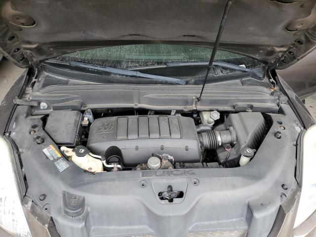 Photo 11 from auction – 2011 BUICK ENCLAVE CX with VIN 5GAKVBED7BJ259987