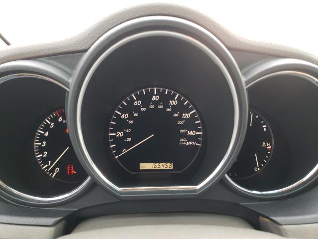 Foto 9 de la subasta – 2005 LEXUS RX 330 con VIN 2T2HA31U05C041384