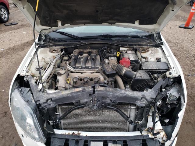 Photo 11 from auction – 2011 FORD FUSION SE with VIN 3FAHP0HG2BR344051