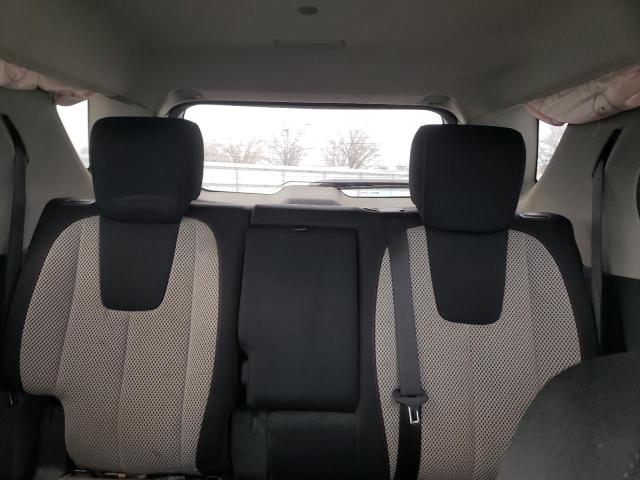 Фото 10 с аукциона – 2011 CHEVROLET EQUINOX LT с VIN 2CNALDEC6B6457746