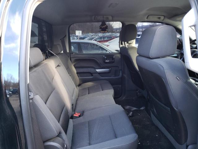 Photo 10 from auction – 2014 CHEVROLET SILVERADO with VIN 3GCUKREC3EG258633