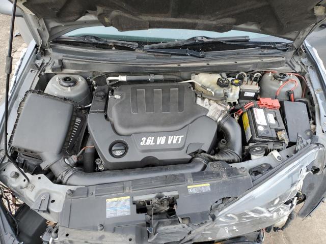 Photo 11 from auction – 2008 PONTIAC G6 GXP with VIN 1G2ZM577184174129