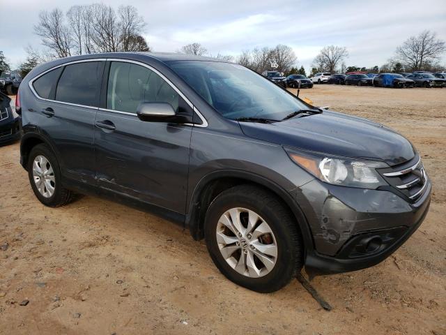 Photo 4 from auction – 2014 HONDA CR-V EX with VIN 3CZRM3H5XEG702000