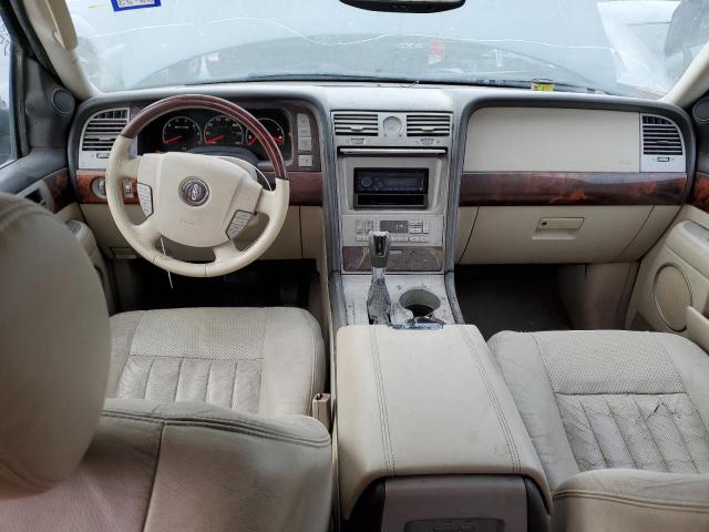 Photo 8 from auction – 2003 LINCOLN NAVIGATOR with VIN 5LMFU27R73LJ41979