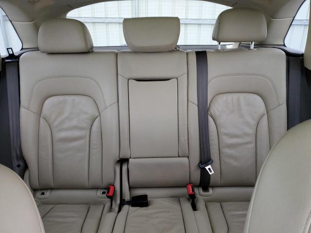 Photo 10 from auction – 2015 AUDI Q5 PREMIUM with VIN WA1CFAFP4FA073018