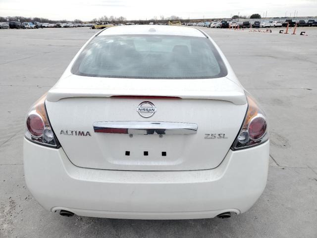 Photo 6 from auction – 2012 NISSAN ALTIMA BAS with VIN 1N4AL2AP7CN487732
