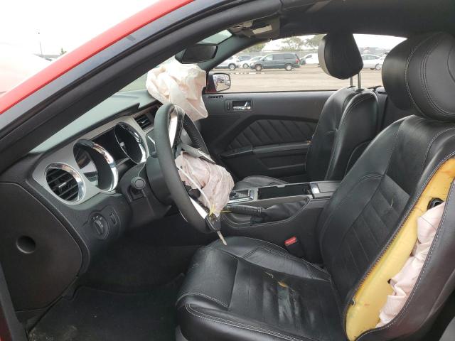 Photo 7 from auction – 2014 FORD MUSTANG with VIN 1ZVBP8EM2E5243086