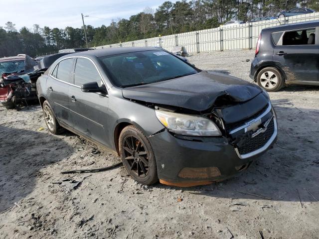 Photo 4 from auction – 2014 CHEVROLET MALIBU 1LT with VIN 1G11C5SLXEF135435