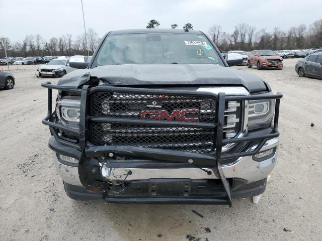 Photo 5 from auction – 2016 GMC SIERRA K15 with VIN 3GTU2NEC6GG303656