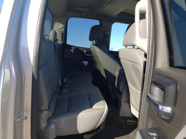 Photo 10 from auction – 2014 CHEVROLET SILVERADO with VIN 1GCVKSEC9EZ181990