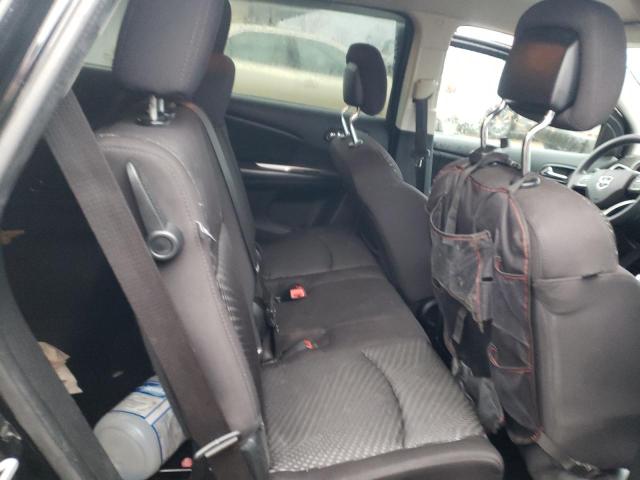 Photo 10 from auction – 2014 DODGE JOURNEY SX with VIN 3C4PDCBB4ET141893