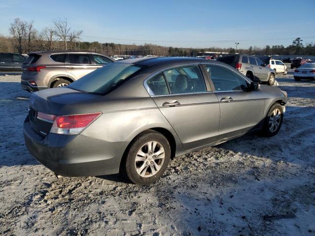 Photo 3 from auction – 2012 HONDA ACCORD SE with VIN 1HGCP2F68CA093916