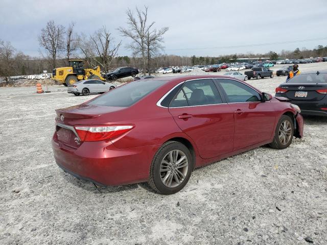 Photo 3 from auction – 2016 TOYOTA CAMRY LE with VIN 4T1BF1FK6GU597661