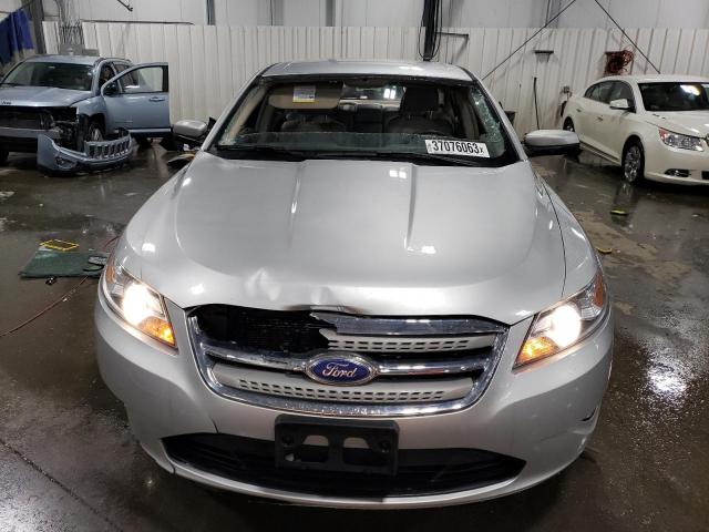 Photo 5 from auction – 2012 FORD TAURUS SEL with VIN 1FAHP2EW7CG135176