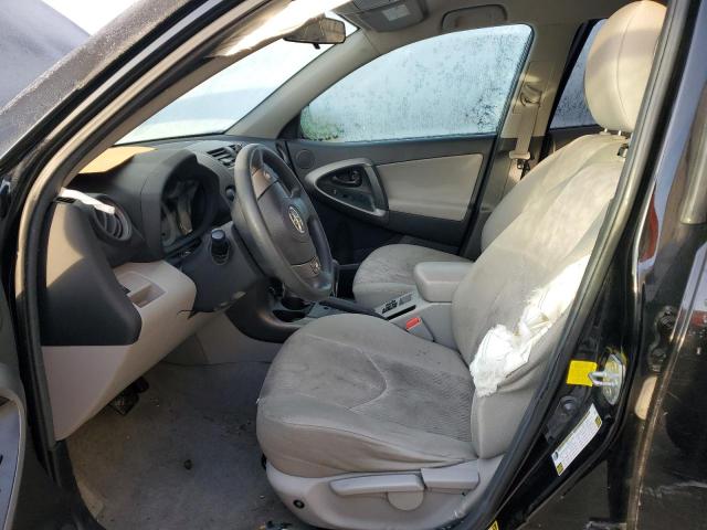 Photo 7 from auction – 2012 TOYOTA RAV4 with VIN 2T3ZF4DV4CW143813