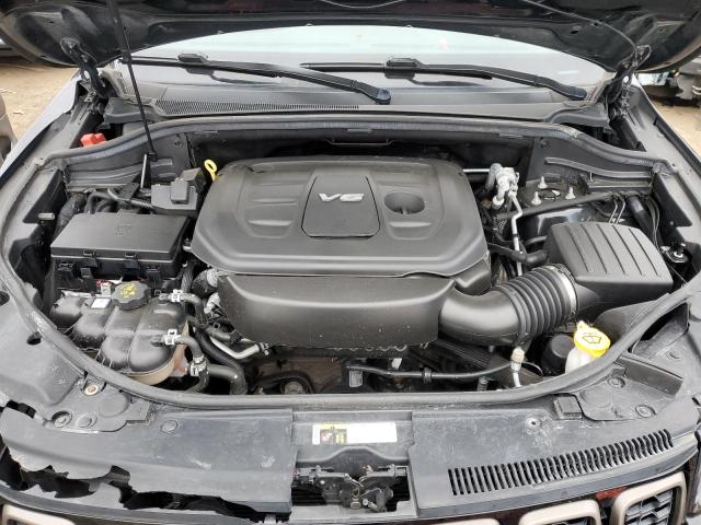 Photo 11 from auction – 2017 JEEP GRAND CHER with VIN 1C4RJFAG3HC689268