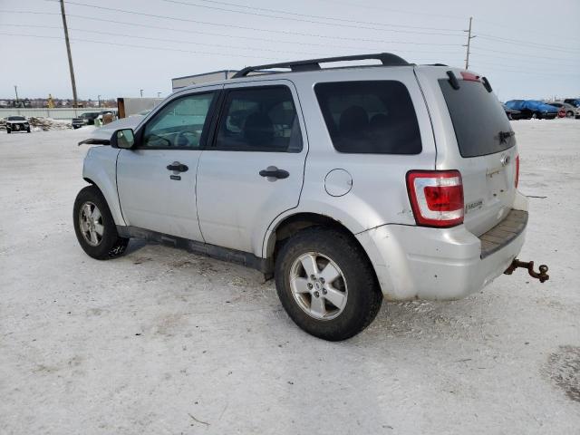 Photo 2 from auction – 2011 FORD ESCAPE XLT with VIN 1FMCU9DGXBKA27738