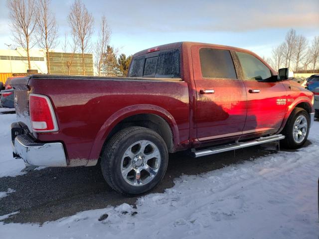 Photo 3 from auction – 2017 RAM 1500 LARAM with VIN 1C6RR7NM3HS872939