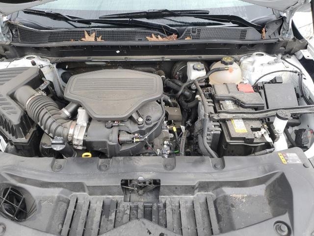 Photo 12 from auction – 2021 CHEVROLET BLAZER 2LT with VIN 3GNKBCRS6MS570809