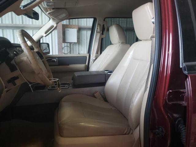 Photo 7 from auction – 2010 FORD EXPEDITION with VIN 1FMJU1H52AEB68639